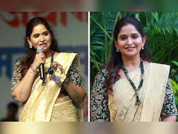 भाजपच्या माजी मंत्र्याची मुलगी शिंदेंच्या सेनेत जाणार, माजी आमदार पतीला आव्हान देणार?