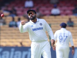 BCCI Sent Big 'Rohit Sharma' Message Ahead Of England Test Series: "Will Leave To..."