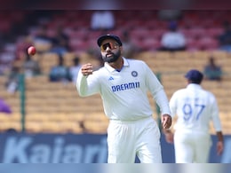 'बीच IPL ऐसा फैसला क्यों..', रोहित शर्मा के टेस्ट रिटायरमेंट को लेकर भड़का पूर्व BCCI अधिकारी, कह दी ऐसी बात