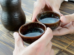 World Sake Day 2024: All About The Japanese Drink That Has Won Our Heart World Sake Day 2024: All About The Japanese Drink That Has Won Our Heart