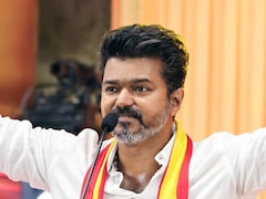 Actor Vijay Backs Rahul Gandhi's Protest, But Silent On 1 Lakh Fake Votes Charge