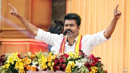 Actor Vijay To Lead Massive Protest Over Tamil Nadu Custodial Death Case