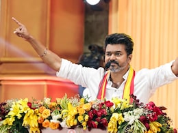 Actor Vijay's Hint At Contesting From Madurai East Stirs Mixed Reactions Actor Vijay's Hint At Contesting From Madurai East Stirs Mixed Reactions