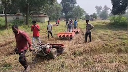 सूरजपुर: 97 एकड़ जमीन पर अवैध कब्जे को लेकर दो गुटों में हुई थी झड़प,&nbsp;राजस्व विभाग की बड़ी लापरवाही