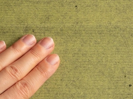 How Nails Can Show Signs Of Illness How Nails Can Show Signs Of Illness