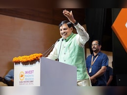 रीवा के रीजनल इंडस्ट्री कॉन्क्लेव में MP को मिला जबर्दस्त निवेश, 31000 करोड़ का आया इन्वेस्टमेंट