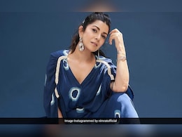 Bollywood News: निमृत कौर ने बताया शादी का प्लान, साथ थे अभिषेक बच्चन