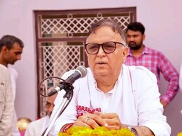 2 Days After Quitting Party, Ajay Yadav Says He Is "Congressman By Birth" 2 Days After Quitting Party, Ajay Yadav Says He Is "Congressman By Birth"