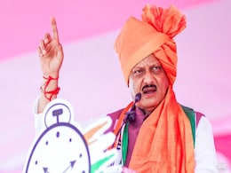 Ajit Pawar To Contest From Baramati As His Faction Releases 1st List For Maharashtra Ajit Pawar To Contest From Baramati As His Faction Releases 1st List For Maharashtra