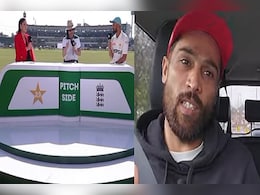 Ramiz Raja: "आपकी हरकतें...", रमीज राजा ने की शान मसूद को नीचा दिखाने की कोशिश, मोहम्मद आमिर का फूटा गुस्सा, मचाया बवाल Ramiz Raja: "आपकी हरकतें...", रमीज राजा ने की शान मसूद को नीचा दिखाने की कोशिश, मोहम्मद आमिर का फूटा गुस्सा, मचाया बवाल