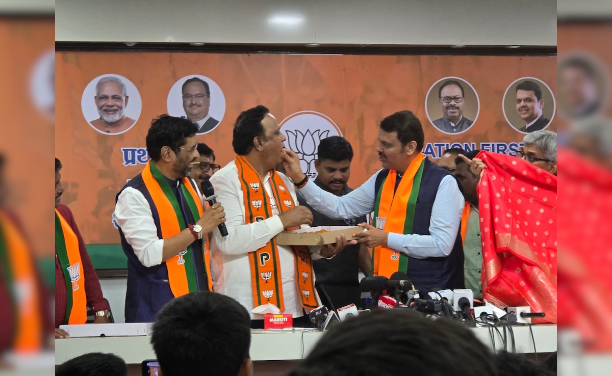 Latest and Breaking News on NDTV Latest and Breaking News on NDTV