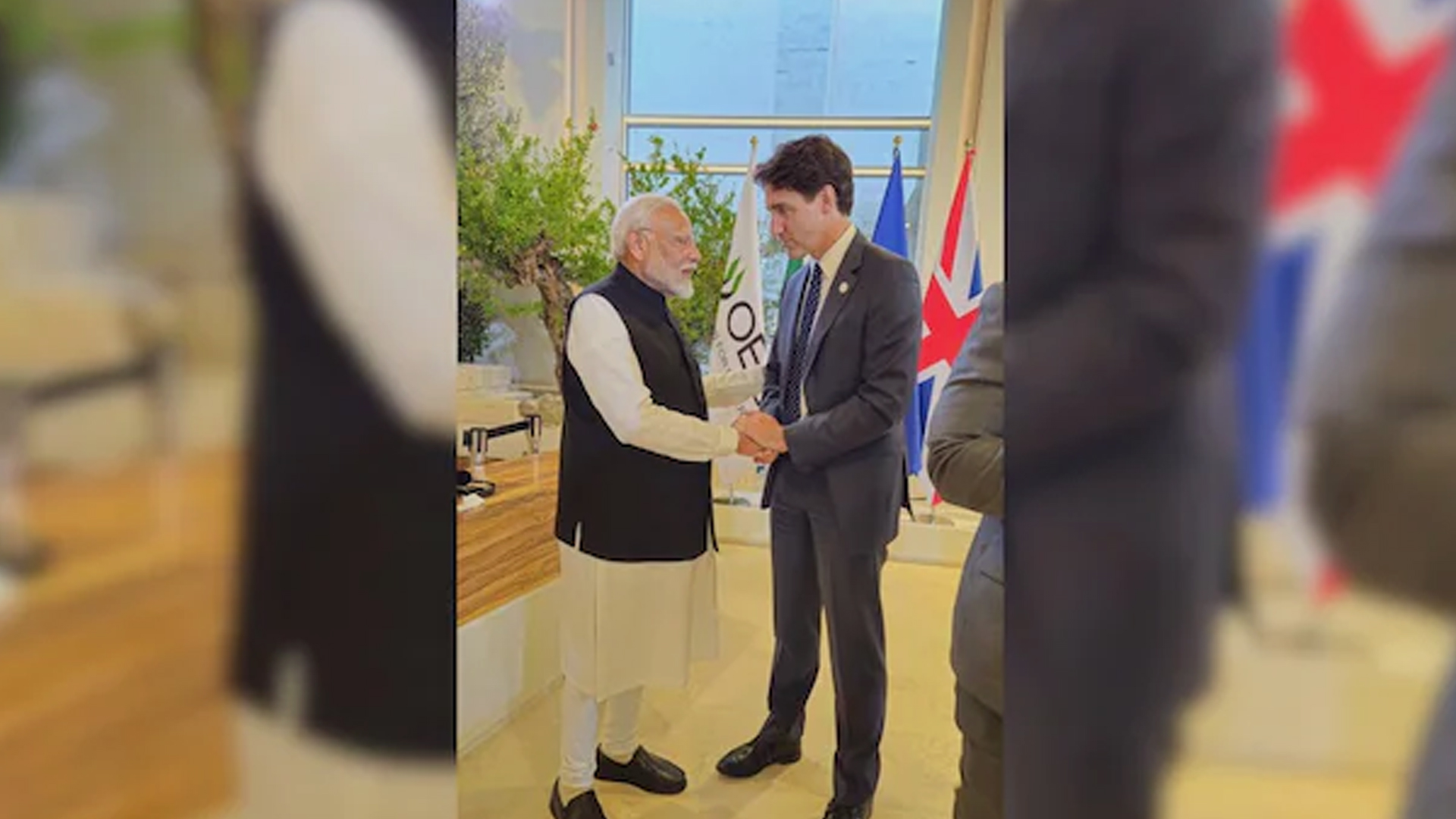 Canada Police Link Indian Diplomats To Murder & Extortion: What This Means For India-Canada Ties