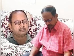 रिटायर्ड SBI कर्मचारी ने एमबीबीएस का सपना पूरा करने के लिए क्रैक की NEET परीक्षा  रिटायर्ड SBI कर्मचारी ने एमबीबीएस का सपना पूरा करने के लिए क्रैक की NEET परीक्षा