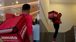 Gurugram Mall Owner Reacts To Zomato CEO Deepinder Goyal's Experience While Collecting Order