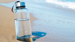 'Forever Chemicals' Found In Bottled And Tap Water From Around The World: Study