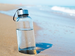 'Forever Chemicals' Found In Bottled And Tap Water From Around The World: Study 'Forever Chemicals' Found In Bottled And Tap Water From Around The World: Study