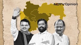 Opinion | Maharashtra: Why BJP Can't Afford To Falter In Vidarbha