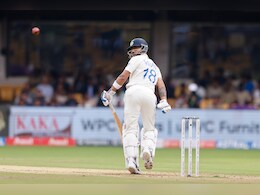 IND vs NZ 1st Test: 'अब रिटायरमेंट...', 8 साल बाद मिला था मौका मगर Virat Kohli ने किया निराश, सोशल मीडिया पर भड़के फैंस IND vs NZ 1st Test: 'अब रिटायरमेंट...', 8 साल बाद मिला था मौका मगर Virat Kohli ने किया निराश, सोशल मीडिया पर भड़के फैंस