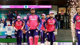 RR Retention list IPL: बटलर-अश्विन नहीं होंगे RR का हिस्सा! IPL से पहले सैमसन को लेकर आ गई बड़ी खबर