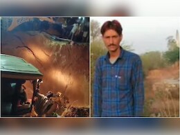 Gangapur City: बोरवेल की मिट्टी धंसी, गहराई में फंस गया युवक और फिर दम घुटने हो गई मौत