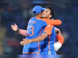 Australia Star Gets Special Praise For Nitish Reddy, Abhishek Sharma's Rise