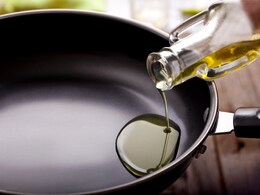 Refined Oil Vs Cold Pressed Oil: Which Is Healthier For Cooking? Expert Weighs In
