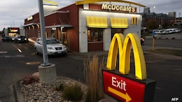 $40,000 For 40 Years Of Service: Indian-Origin Man Honoured By McDonald's