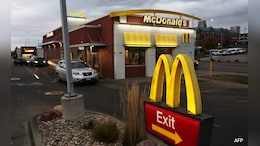 Schoolgirl Stabbed To Death At McDonald's In Japan: Local Media