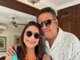 Boman Irani's Birthday Wishes For Wife Zenobia Reflects Their Shared Love For Chai Boman Irani's Birthday Wishes For Wife Zenobia Reflects Their Shared Love For Chai