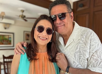 Boman Irani's Birthday Wishes For Wife Zenobia Reflects Their Shared Love For Chai Boman Irani's Birthday Wishes For Wife Zenobia Reflects Their Shared Love For Chai