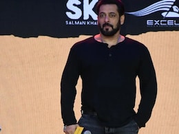 Kick 2 Announcement: किक 2 का हुआ फोटोशूट, सलमान खान की तस्वीर देख फैंस बोले-  सिकंदर के बाद डेविल... Kick 2 Announcement: किक 2 का हुआ फोटोशूट, सलमान खान की तस्वीर देख फैंस बोले-  सिकंदर के बाद डेविल...