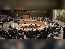 भारत-पाकिस्तान तनाव पर संयुक्त राष्ट्र सुरक्षा परिषद की बैठक आज, आखिर इस्लामाबाद का प्लान क्या है भारत-पाकिस्तान तनाव पर संयुक्त राष्ट्र सुरक्षा परिषद की बैठक आज, आखिर इस्लामाबाद का प्लान क्या है