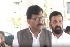 Tensions Rise in MVA Coalition Ahead Of Elections Tensions Rise in MVA Coalition Ahead Of Elections