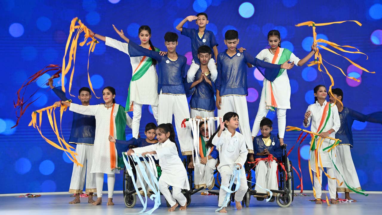 Celebrating One Year Of Samarth By Hyundai, In Partnership with NDTV