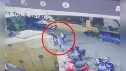 जॅकेट, हातात पांढरा रुमाल; अखेर आरोपीची ओळख पटली! बोपदेव प्रकरणात महत्त्वाची घडामोड
