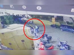 जॅकेट, हातात पांढरा रुमाल; अखेर आरोपीची ओळख पटली! बोपदेव प्रकरणात महत्त्वाची घडामोड