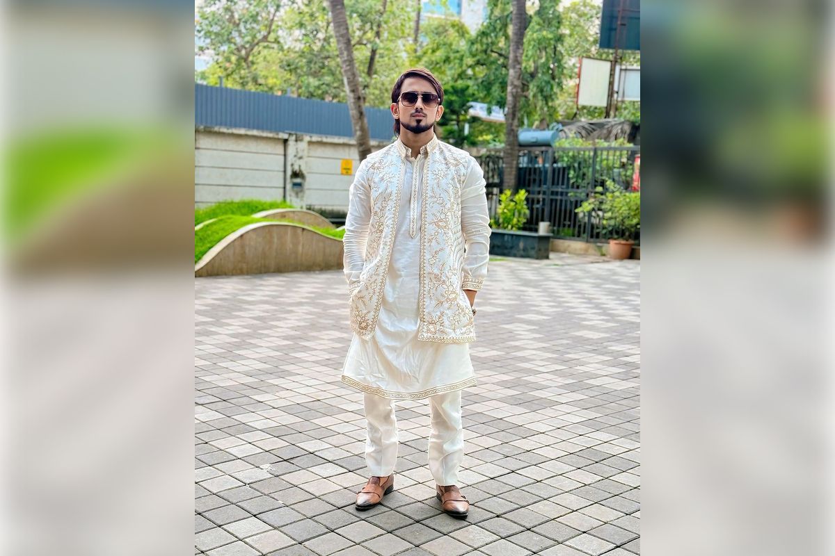 Adnaan Shaikh's Sister Lodges Complaint Accusing Him Of Physical Abuse: Report