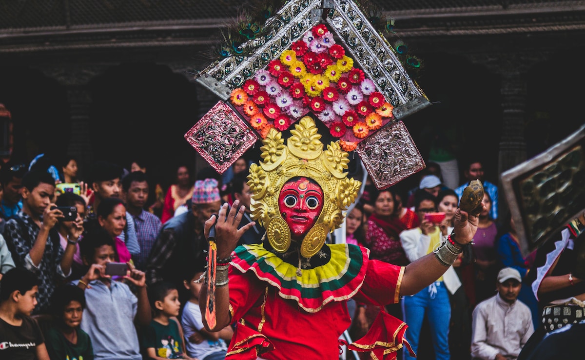 Latest and Breaking News on NDTV