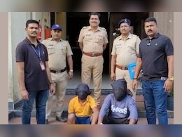 दोन मुलांचं अपहरण केलं, चोरी आणि भीक मागायला लावणार होते; असं फुटलं बिंग