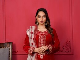 Dussehra Sale: स्टाइल, ट्रेडिशन और फैशन का कॉम्बिनेशन हैं ये वूमेन एथनिक वियर, कलेक्शन ऐसी की तुरंत कर देंगे ऑर्डर Dussehra Sale: स्टाइल, ट्रेडिशन और फैशन का कॉम्बिनेशन हैं ये वूमेन एथनिक वियर, कलेक्शन ऐसी की तुरंत कर देंगे ऑर्डर