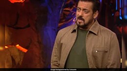 "Made A Mistake": Man Behind Latest Threat To Salman Khan Apologises