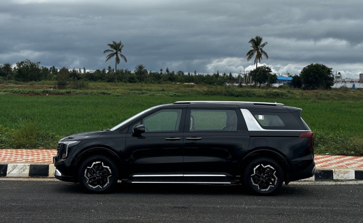 Latest and Breaking News on NDTV Latest and Breaking News on NDTV