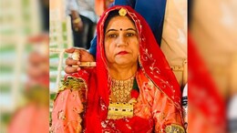 जोधपुर: ब्यूटीशियन अनीता चौधरी हत्याकांड का मुख्य आरोपी गुलामुद्दीन गिरफ्तार, महाराष्ट्र से हुई गिरफ्तारी