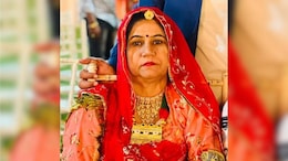 जोधपुर: ब्यूटी पार्लर चलाने वाली महिला की कई टुकड़ों में मिली लाश, घर के पीछे था दफनाया