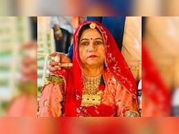 हत्या के 6 महीने बाद अनीता चौधरी के परिजनों मिली आर्थिक मदद, ओसियां विधायक ने सौंपे 45 लाख रुपये हत्या के 6 महीने बाद अनीता चौधरी के परिजनों मिली आर्थिक मदद, ओसियां विधायक ने सौंपे 45 लाख रुपये