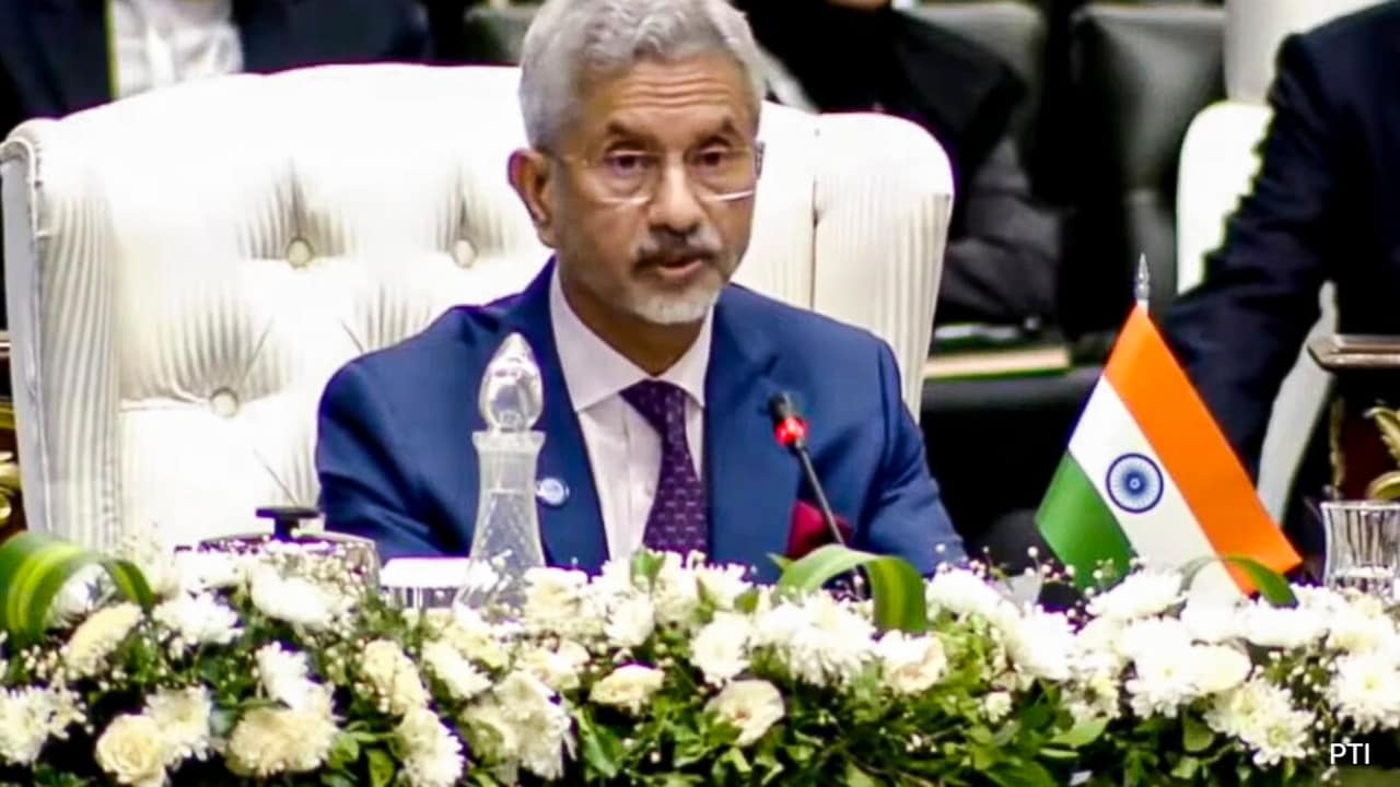 'Strengthening Voice Of Global South': India Launches Official Campaign 'Shanti' For UN Security Council 2028-29