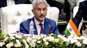 'Strengthening Voice Of Global South': India Launches Official Campaign 'Shanti' For UN Security Council 2028-29