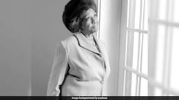 Cissy Houston, Grammy-Winning Gospel Singer, Dies At 91 After Long Battle With Alzheimer's