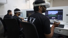 घर बैठे-बैठे ले रावण दहन का वास्तविक अनुभव, भारतीय मेटावर्स वी युग ने जारी किया 3D Dussehra सिमुलेशन