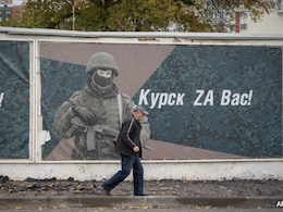 Russia Says It Has Retaken 2 More Villages From Ukraine In Border Region Of Kursk Russia Says It Has Retaken 2 More Villages From Ukraine In Border Region Of Kursk